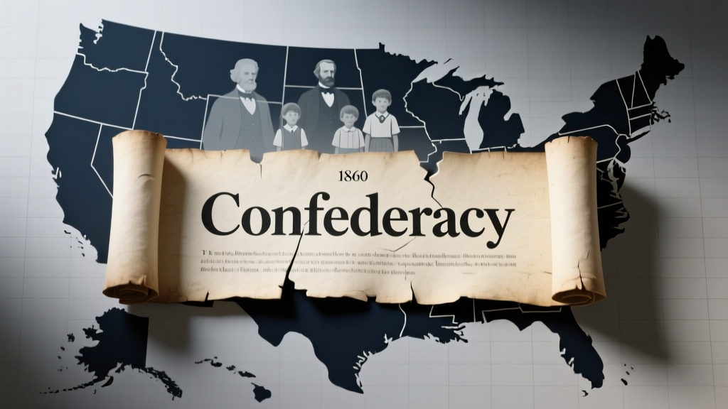 Confederacy Party? The Historical Truth (2026)