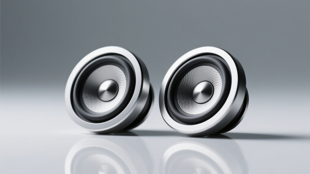 Beryllium Tweeters: Sound Quality vs. Health Risks