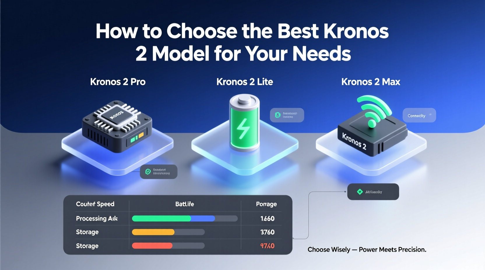 How to Choose the Best kronos 2 Model for Your Needs