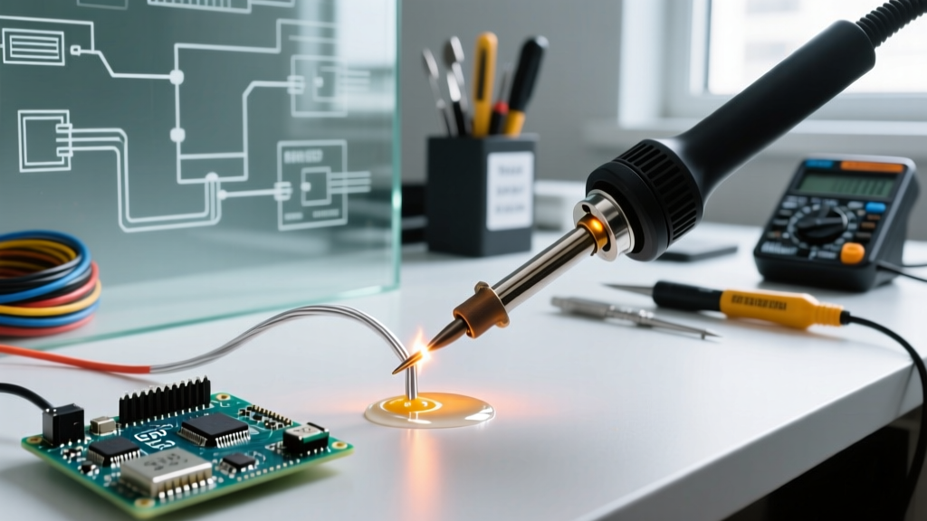 Can You Solder Silver With a Soldering Iron? Troubleshooting Guide
