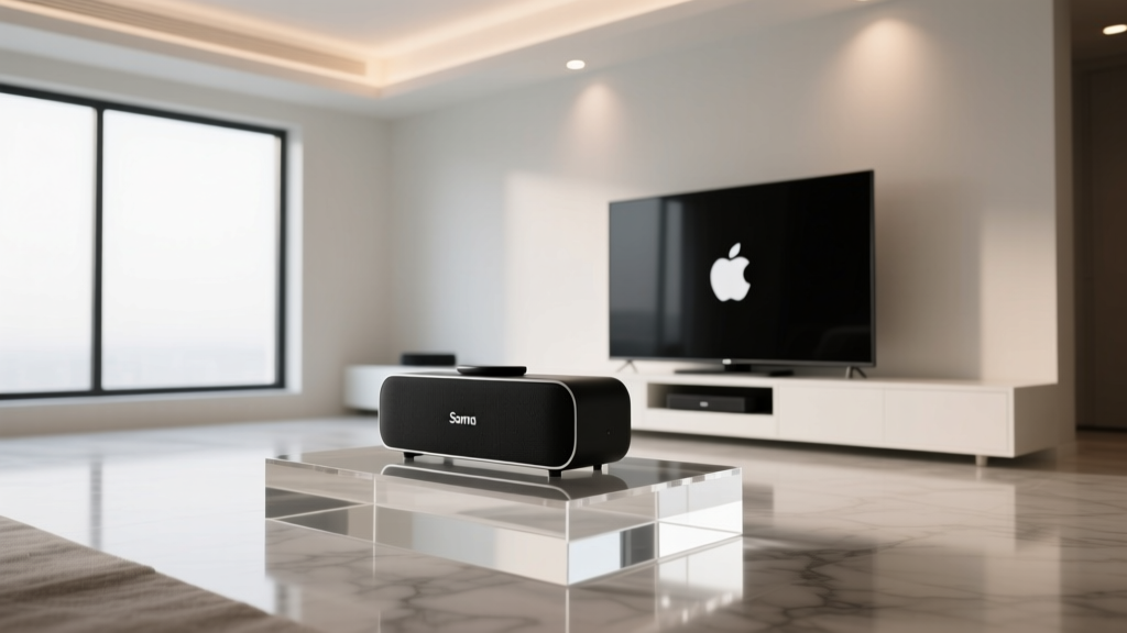 Bluetooth Speakers with Apple TV: How to Connect (2026)