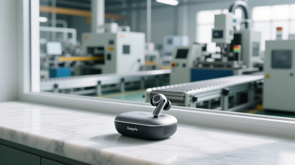 Buy Direct From China Factories: 7 Essential Checks
