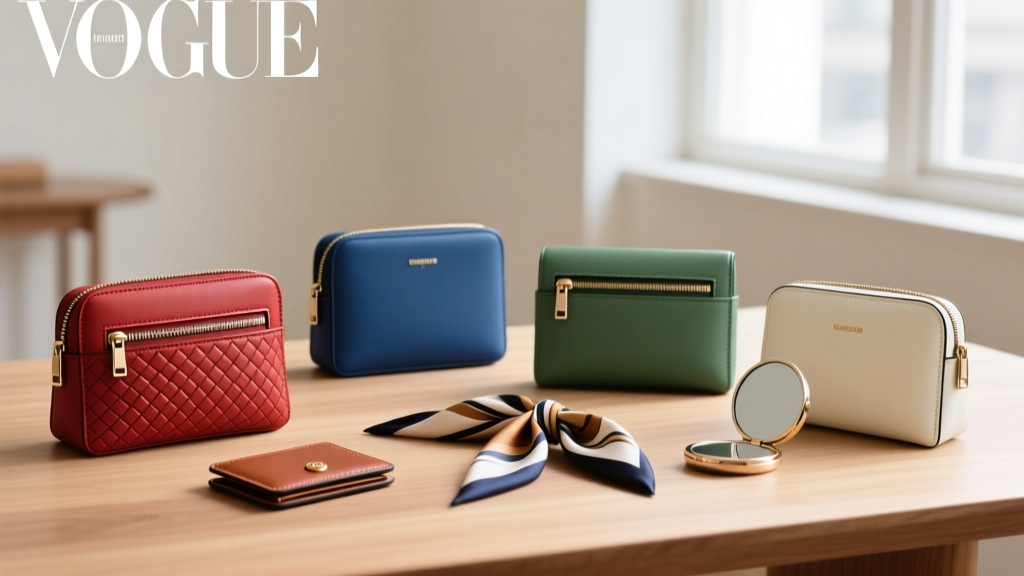 Purse Organizers: Worth It? A Stylish, Sustainable Buyer’s Guide