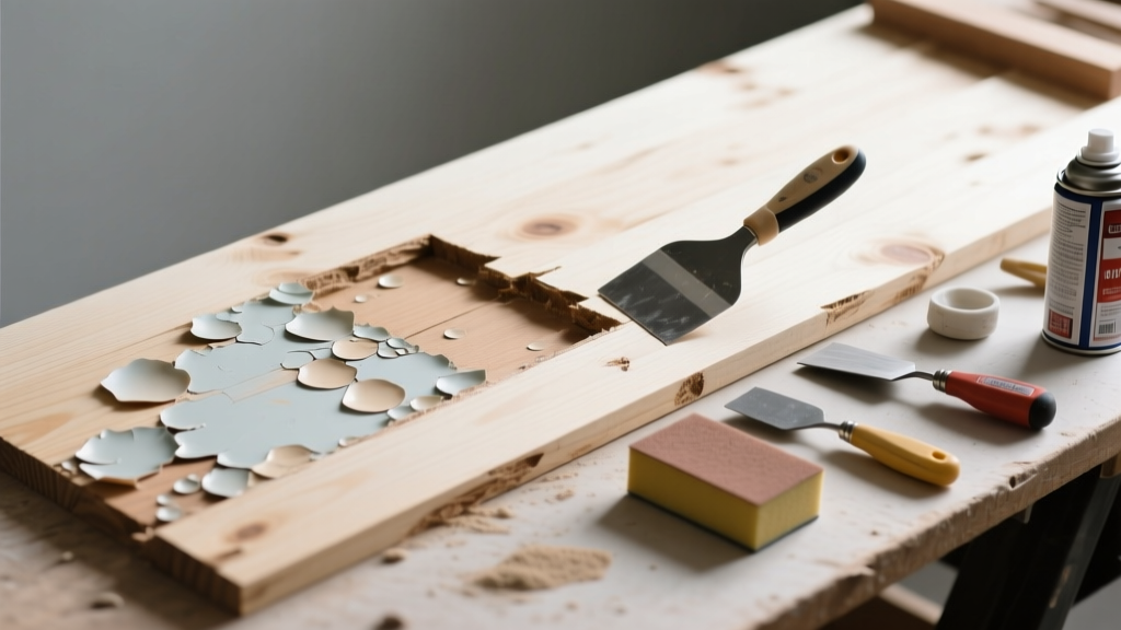 Fix Paint Blistering That’s Not Working Properly