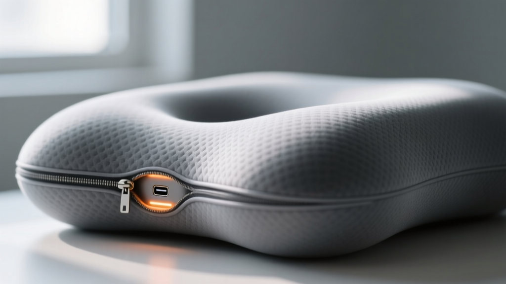 How to Reset, Recover, and Unpair Your Tesla Smart Pillow