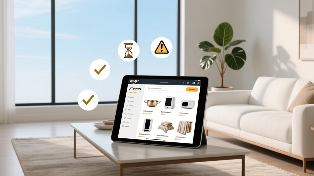 Amazon Wedding Registry Guide (2026)