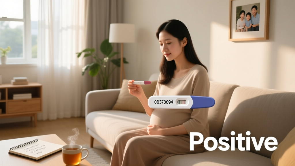 When to Take a Pregnancy Test: Timing, Accuracy, and Real-World Guidance from a Parent Blogger & Family Management Advisor