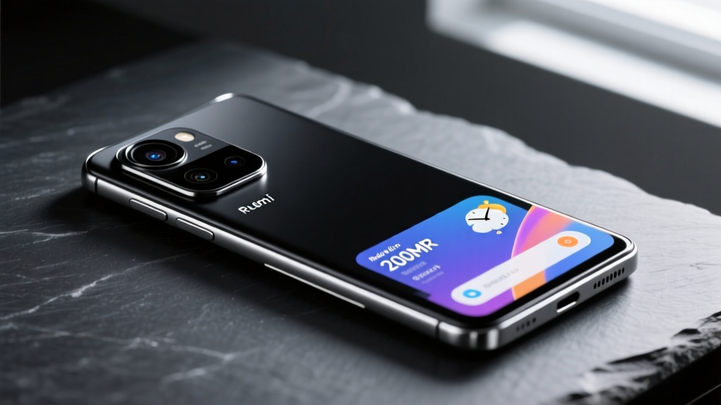 Redmi Note 14 Pro+ Specs Breakdown: What the Numbers Actually Mean