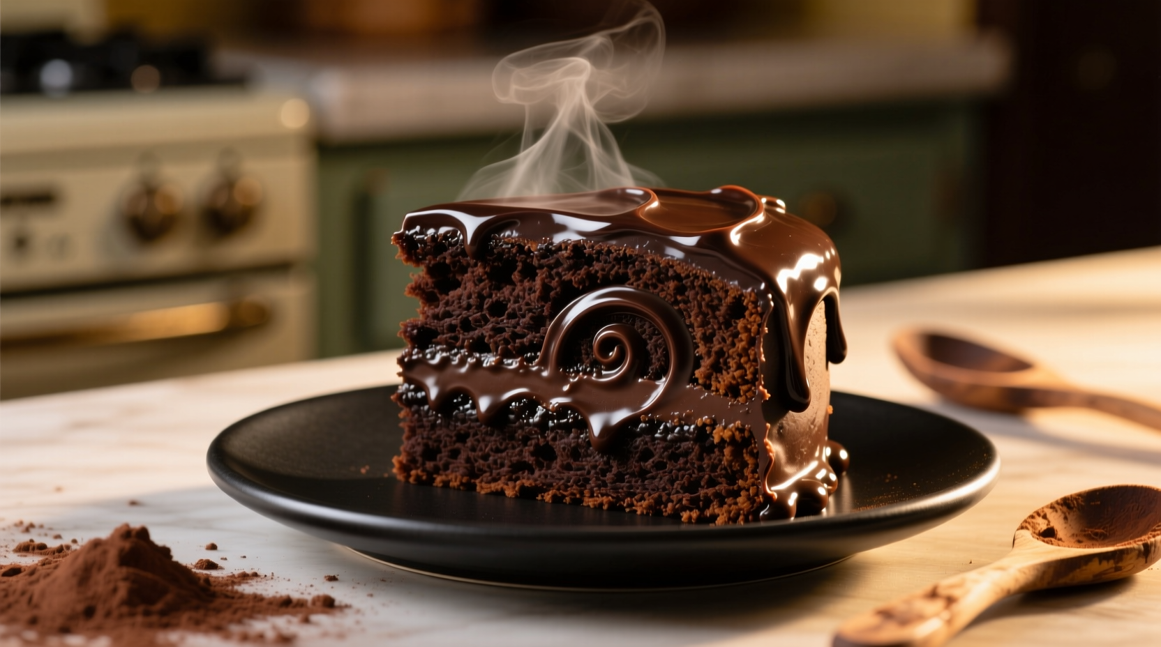 bravetarts devils food cake