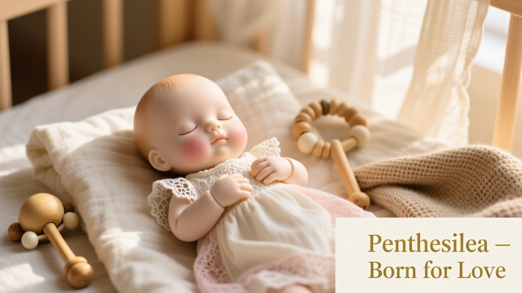 Penthesilea: A Critical Review of the Evidence-Based Infant Feeding System for Preterm and Medically Complex Newborns