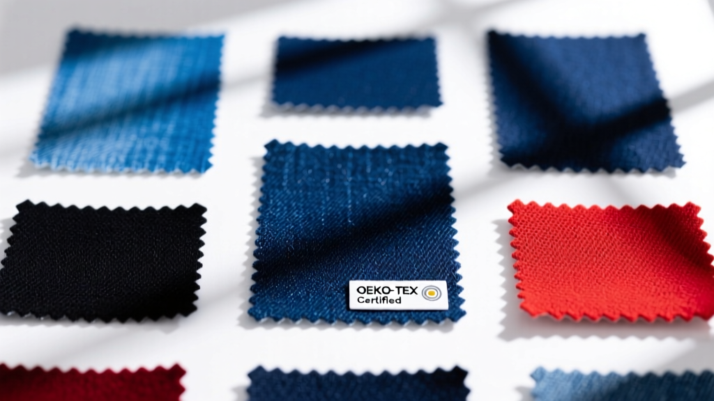 Best Rit Dye for Jeans: Fabric-Care Guide for Designers