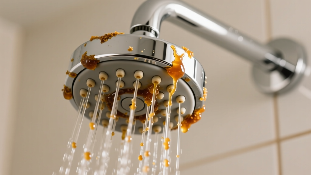 How to Get Sap Out of Shower Head: Proven 2026 Guide