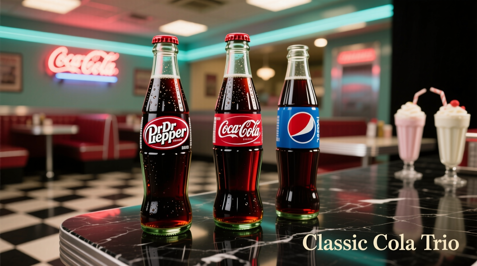 dr pepper ownership  not pepsi or coca cola  here s why