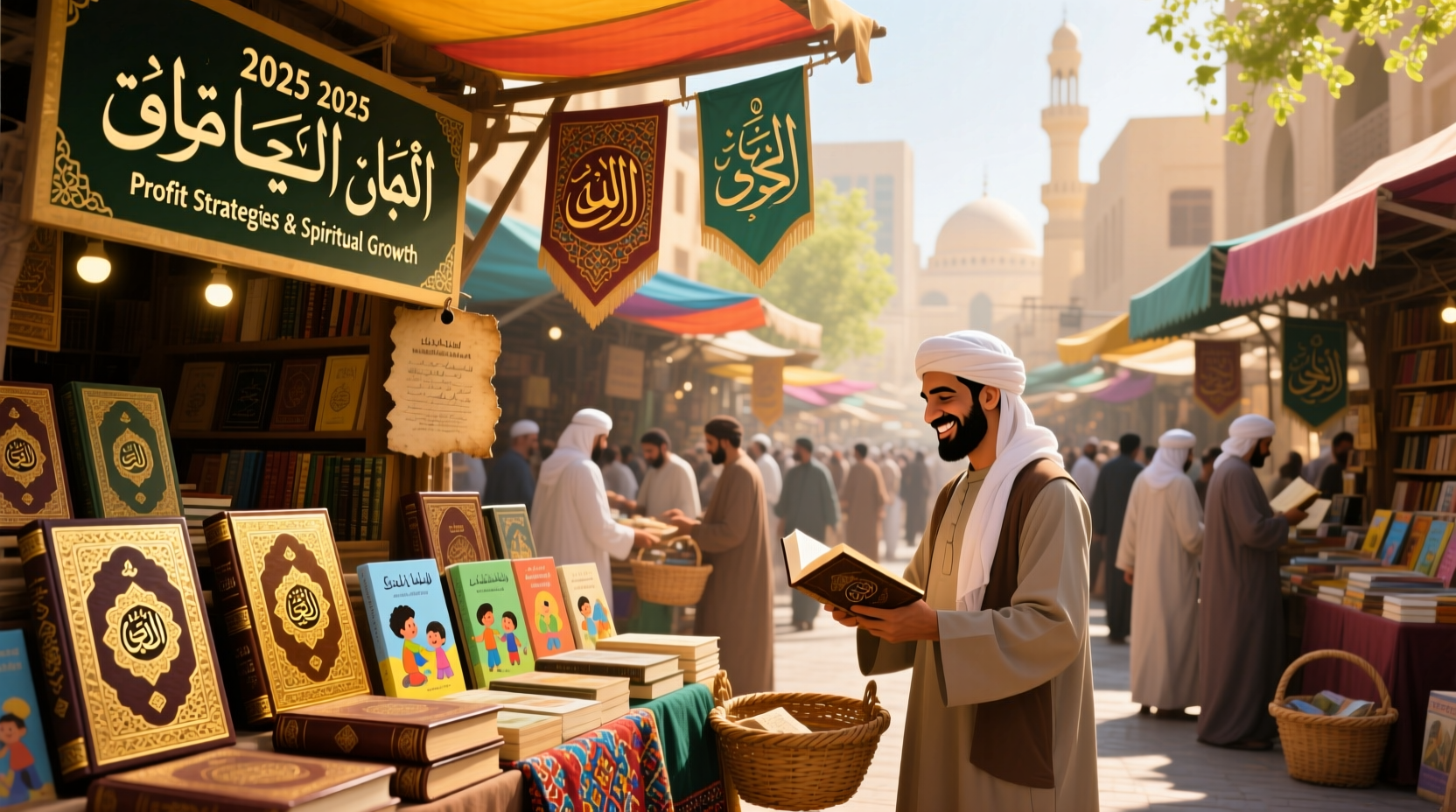 hot selling islamic books