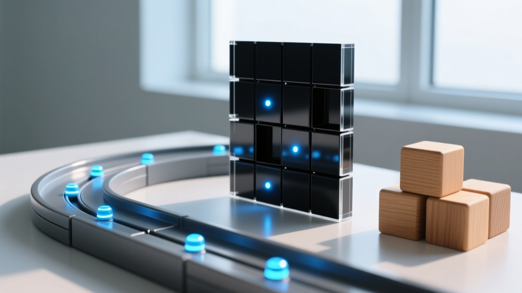 Scenario Matchmaker: The Right Gravity Maze Builder for You