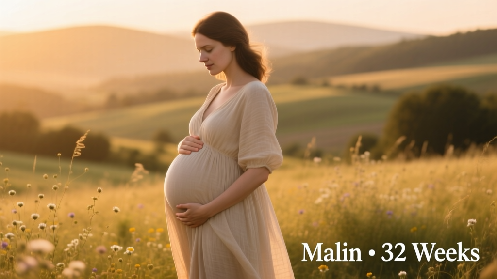 Malin: Evidence-Based Insights for Prenatal Health and Labor Support