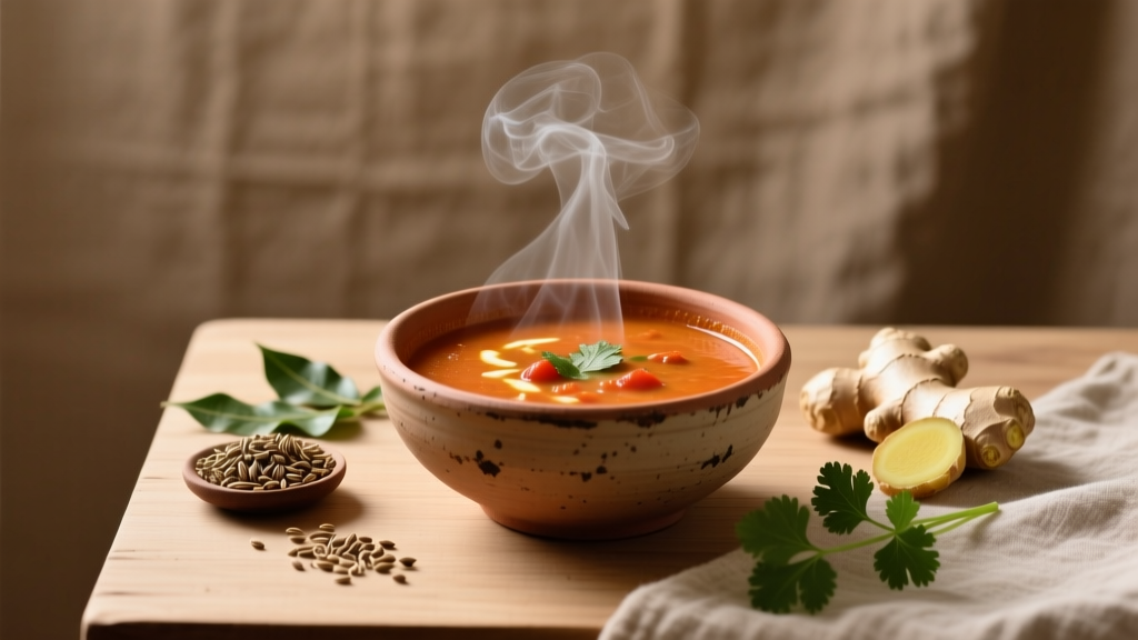 Indian Soup Recipes: Simple Steps & Cultural Tips