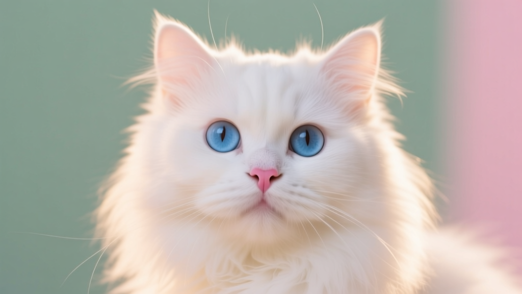 Cat Feeding Schedule: Portions by Age and Size