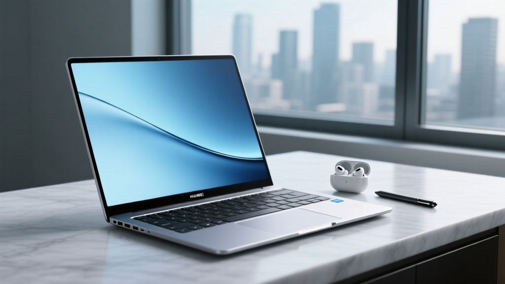 Huawei MateBook X Pro 2024: Honest Review After 147 Hours