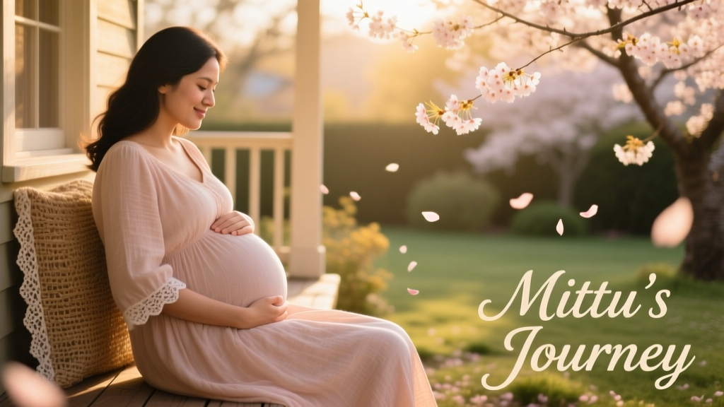 Mittu: Understanding the Traditional Indian Pregnancy Practice for Fetal Positioning and Pelvic Alignment