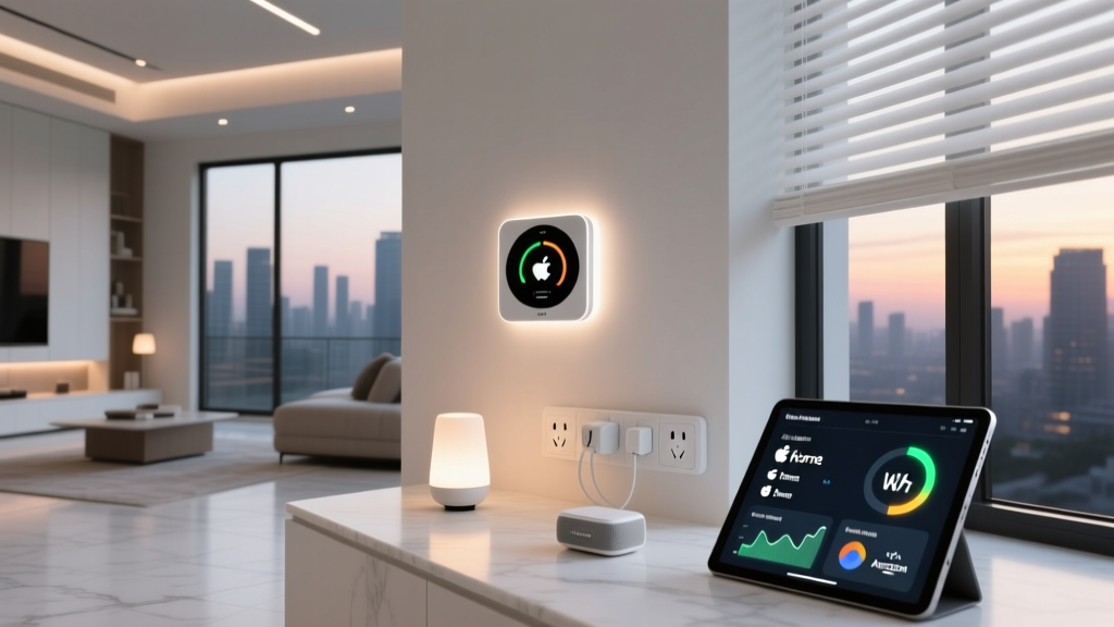 Top Smart Home Manager Apps for Energy Savings in 2026