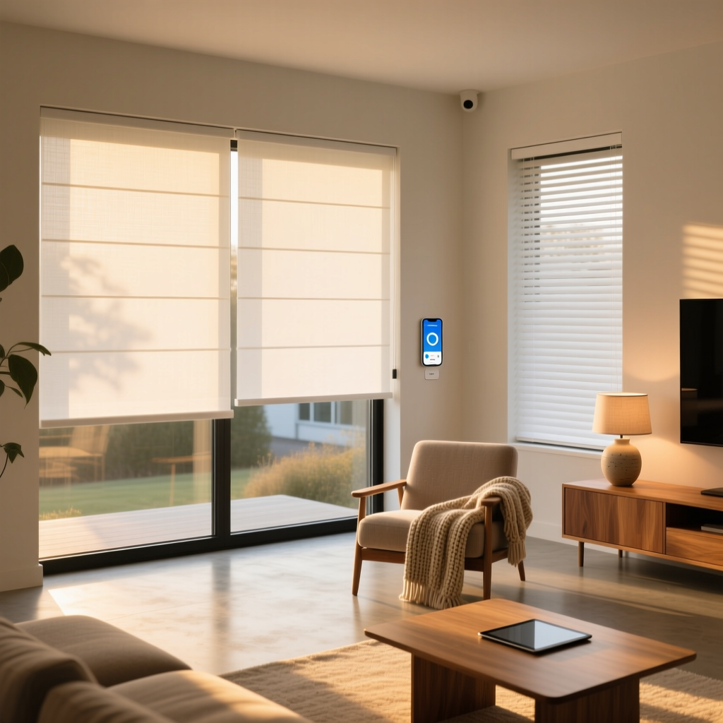 Lutron Serena Smart Shades vs IKEA FYRTUR Smart Blinds: Complete Comparison