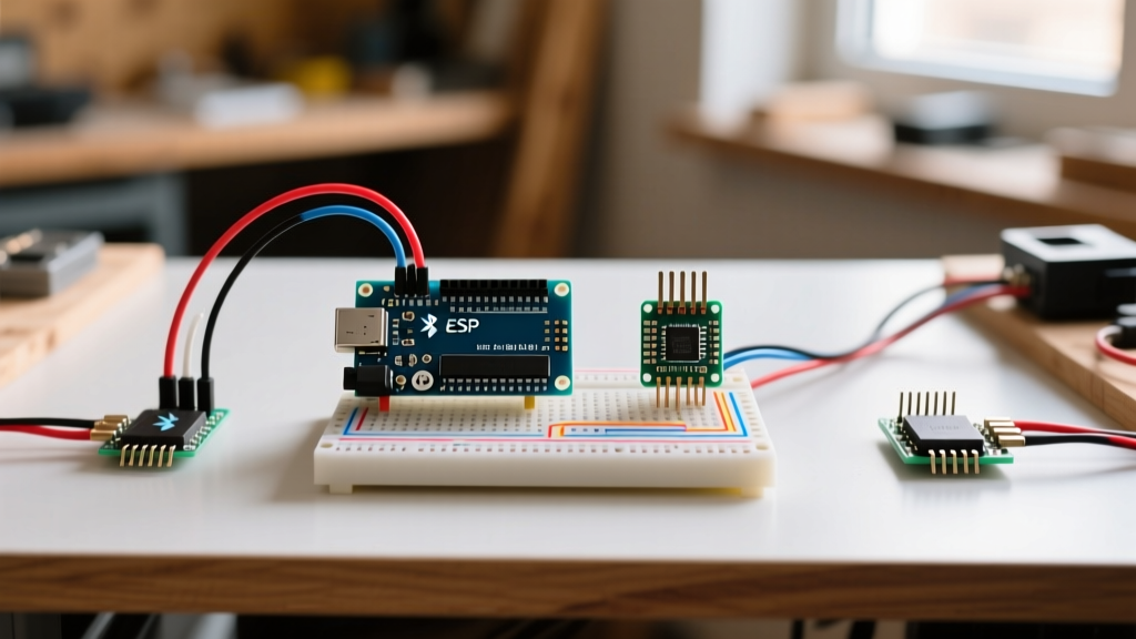 Remote Control Arduino Workflow: Optimize RF and IR Builds
