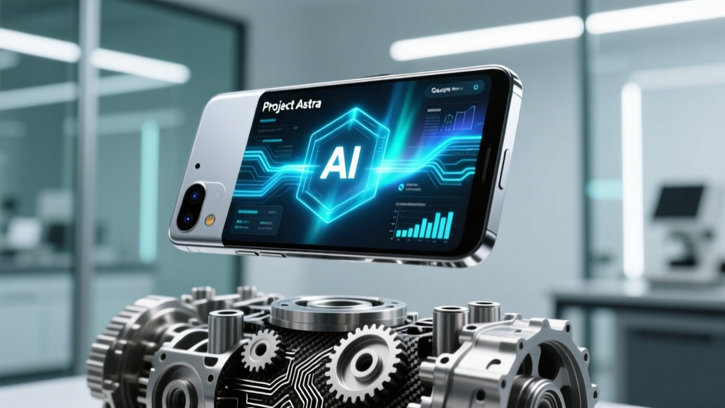 Best Devices for Project Astra Google: 2026 Top Picks