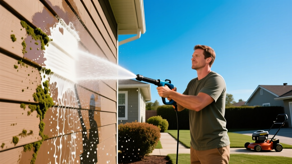 Best Siding Quick Clean Routine: Tested 2026 Tips
