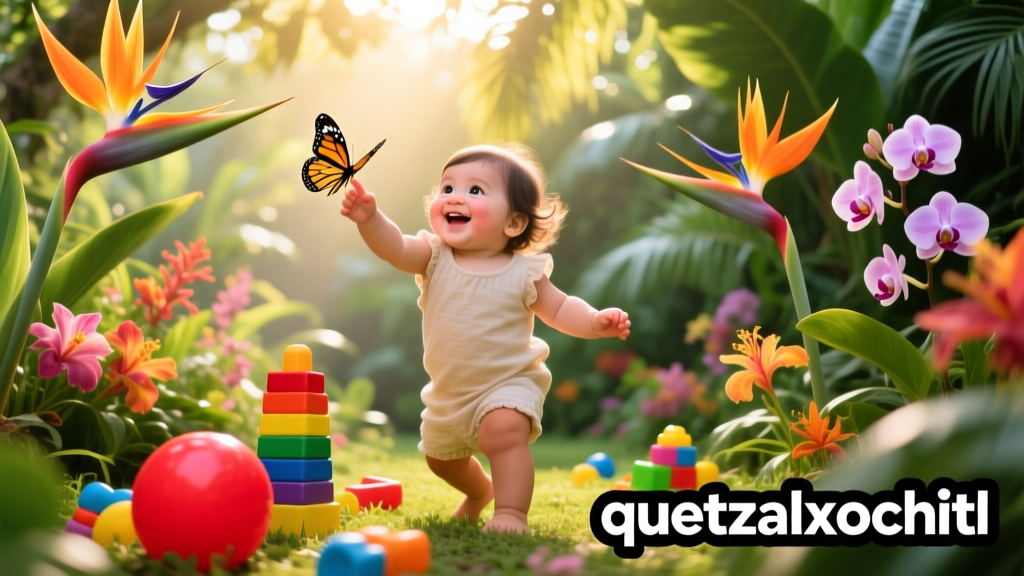 Quetzalxochitl: Understanding the Poinsettia’s Ancient Name and Its Relevance for Early Childhood Educators