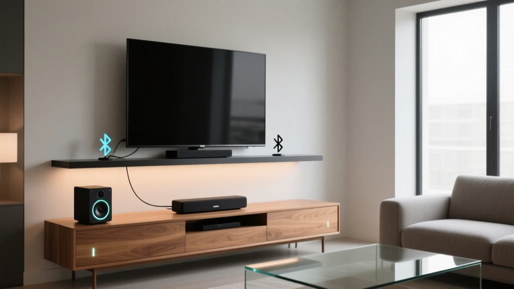 Bluetooth Speakers & TVs: How to Connect (2026)