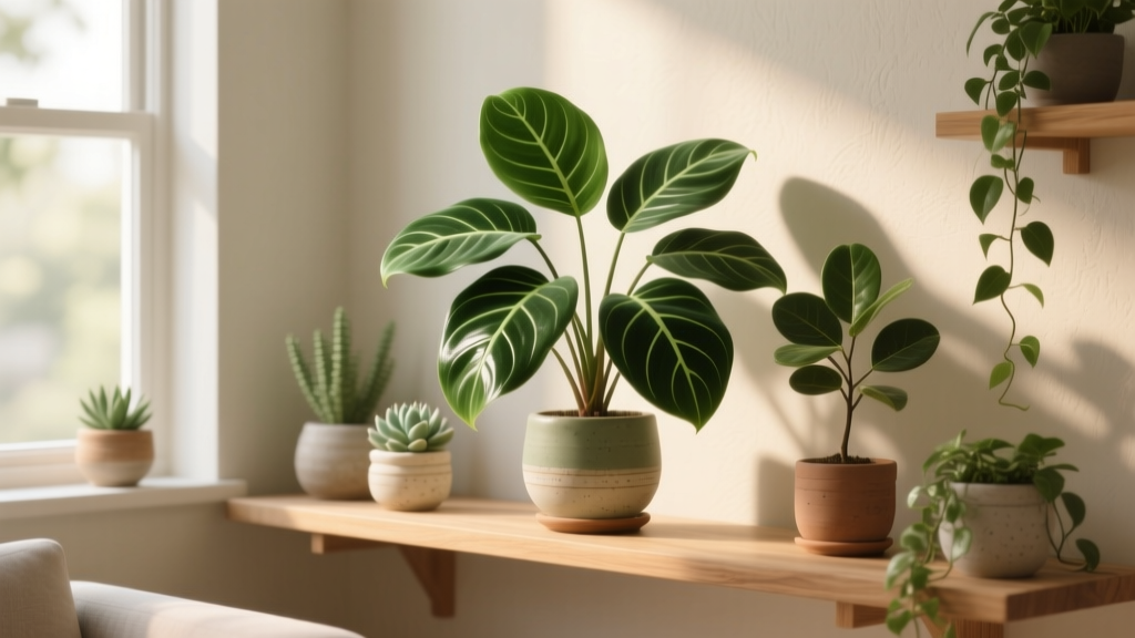 Prayer Plant Light Guide: What It Really Needs