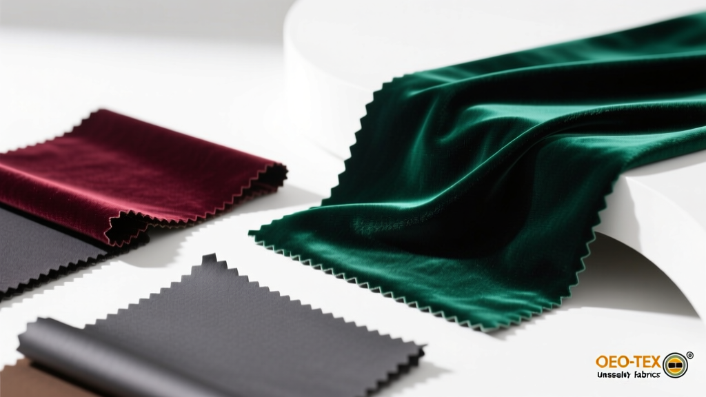 Wana Velvet for Sale: The Designer’s Guide to Premium Stretch Velvet