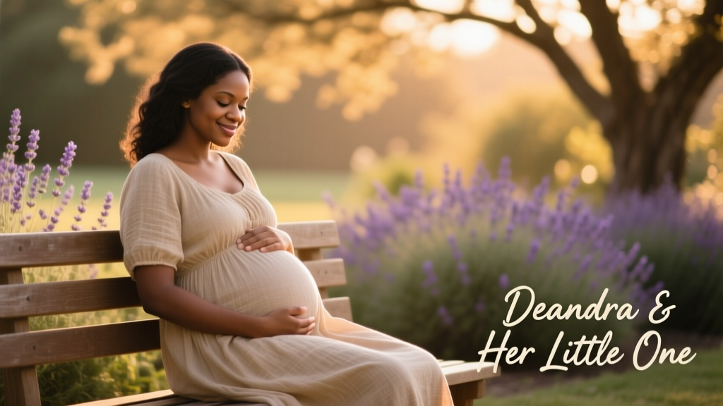 Deandra: A Doula’s Evidence-Based Guide to Supporting Physiological Labor and Postpartum Recovery