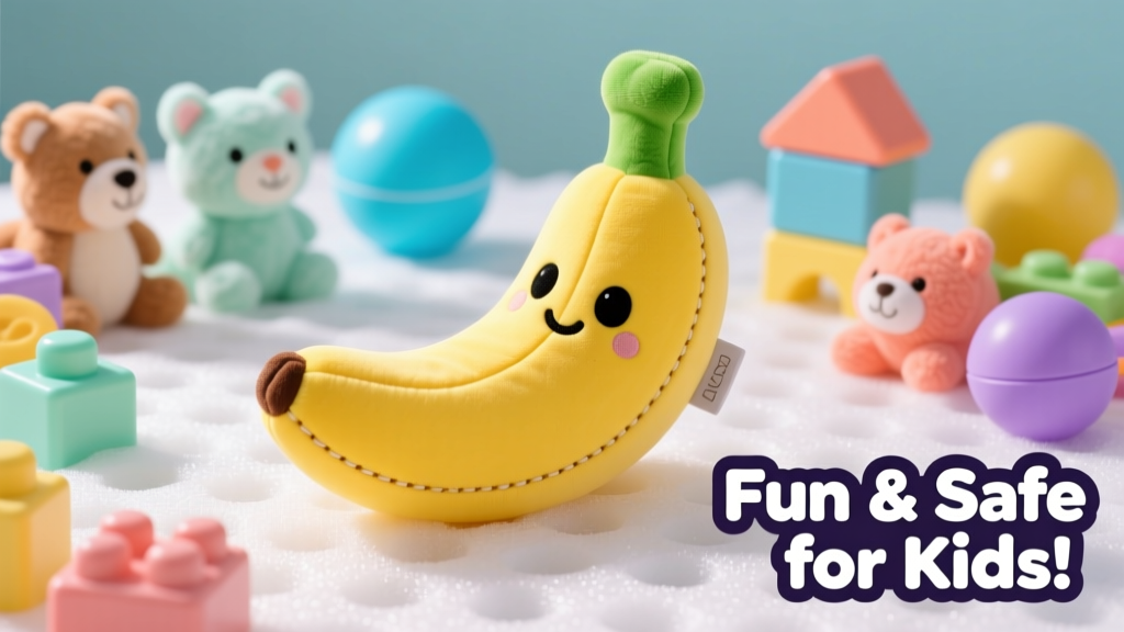 Banna Toys: Safety Risks, Regulatory Gaps, and What Parents Need to Know Right Now