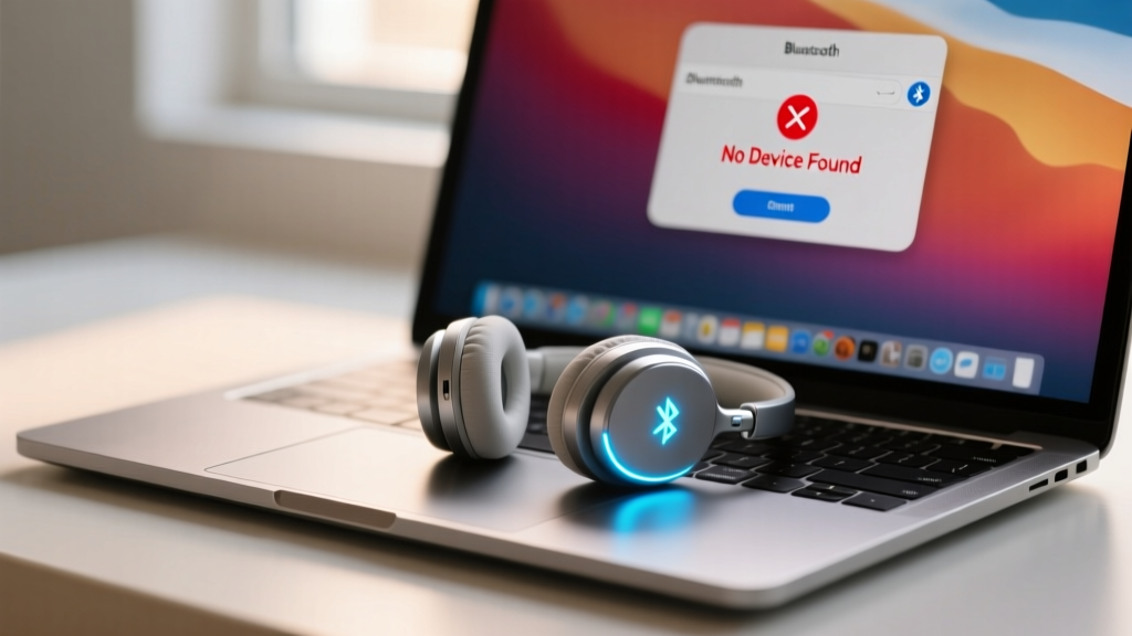 Pair Wireless Headphones with Laptop (2026)