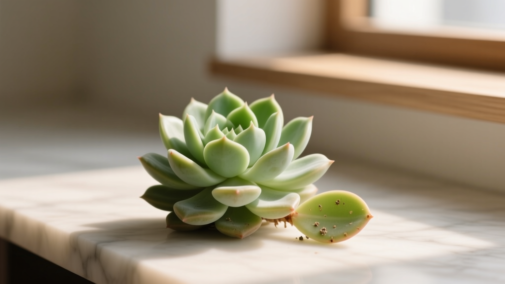Succulent Pest Prevention: Science-Backed Fixes (2026)