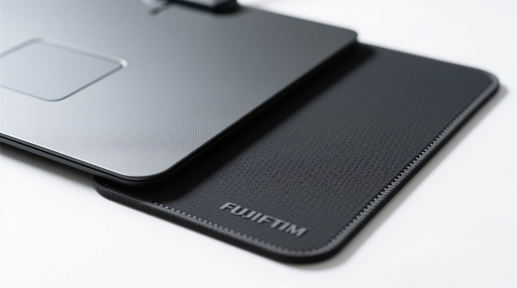 how to clean a reversible gaming mousepad safely