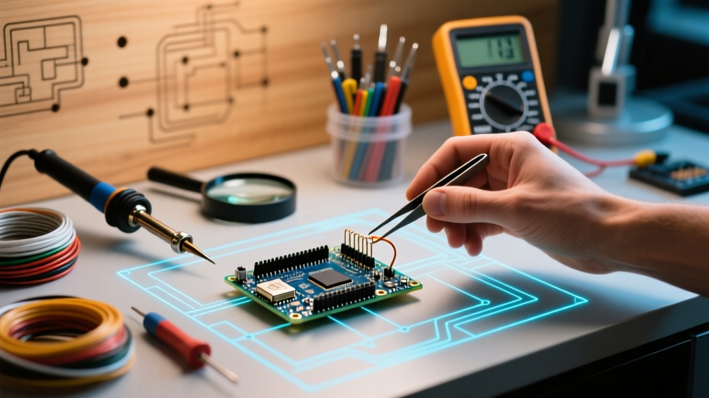 Top Arduino Cheats for Rapid Error Diagnosis and Debugging
