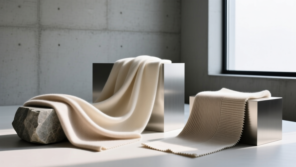 The Softest Clothing Fabric: A Designer’s Guide