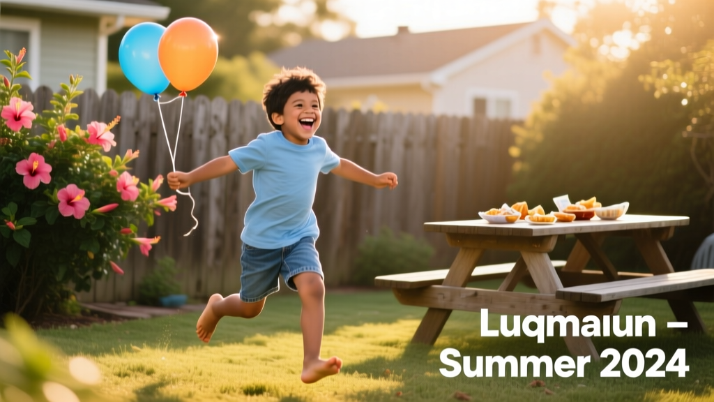 Luqmaan: Ancient Wisdom for Modern Parenting — Practical Lessons from Surah Luqman for Raising Resilient, Ethical Children