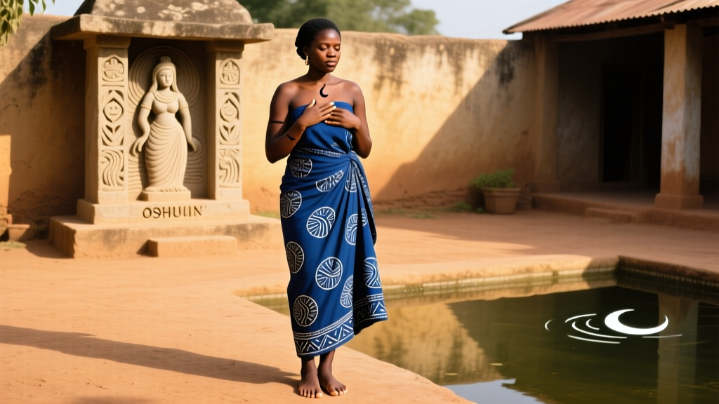 Skin in African: Cultural Dream Symbolism