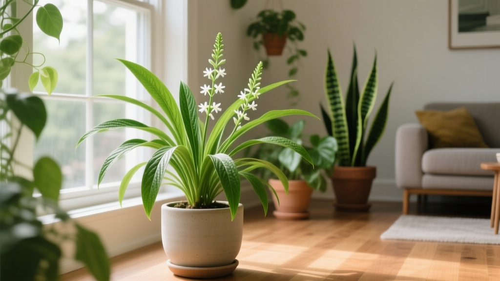 Citronella Plant Indoor Care: 7 Science-Backed Rules