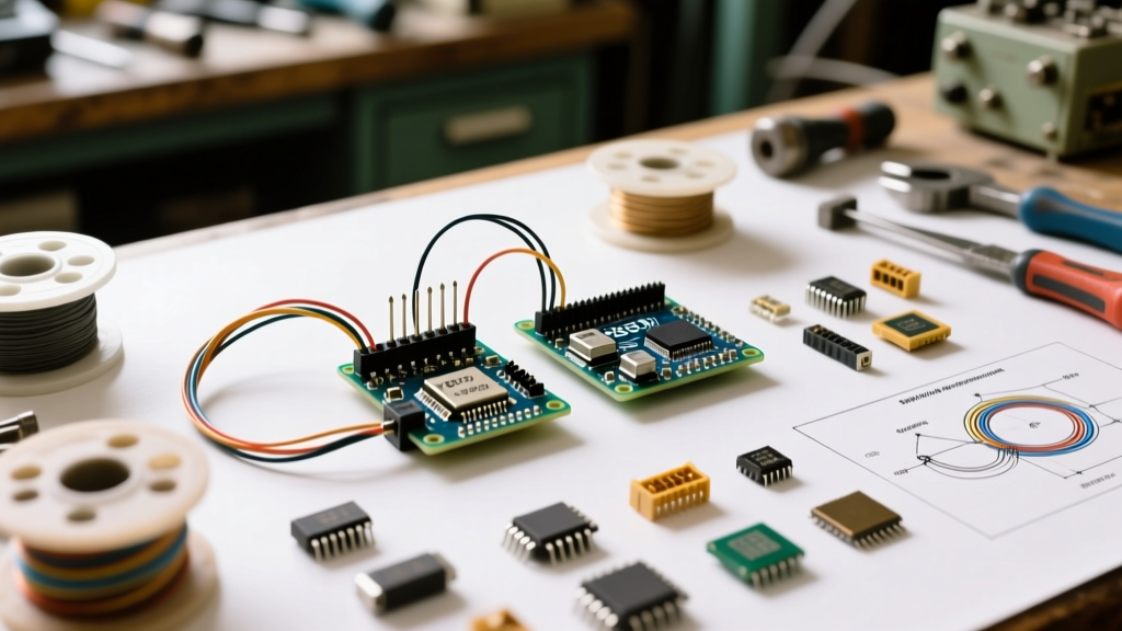 Sourcing Hard to Find Electronic Components: 2026 Buyer Guide