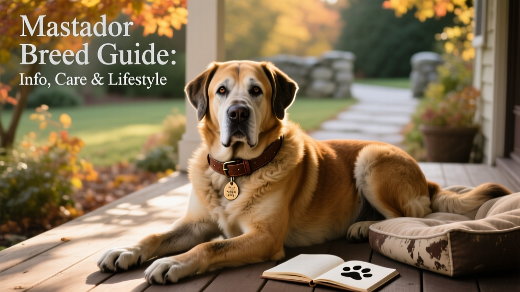 Elder Mastador on hije