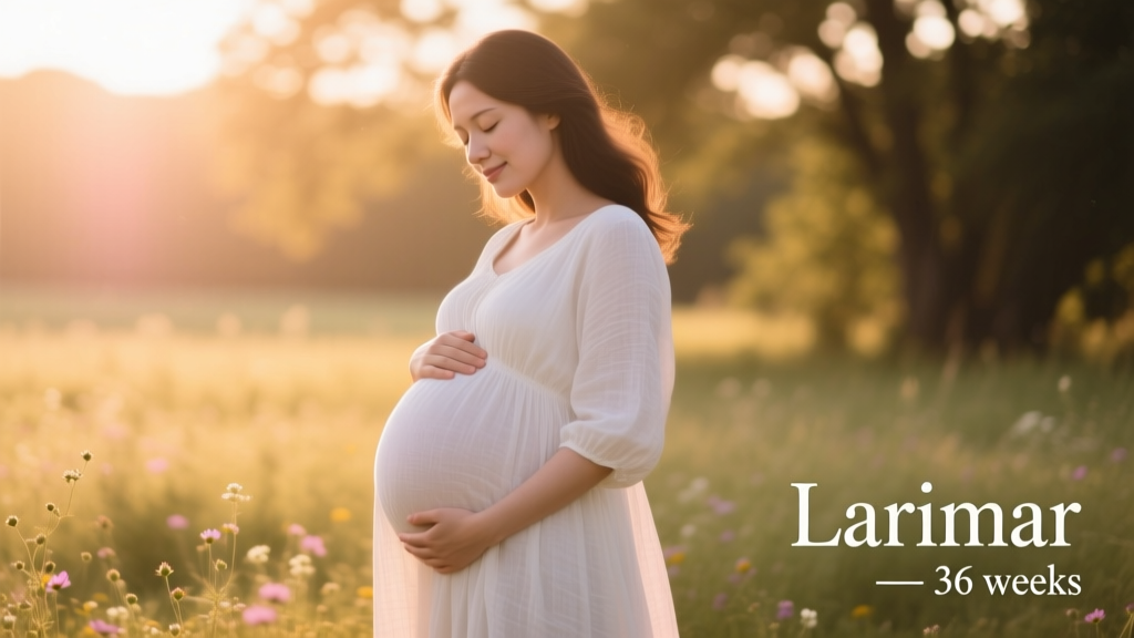 Larimar: The Caribbean Blue Stone — Science, Sourcing, and Supportive Use in Pregnancy and Postpartum Care