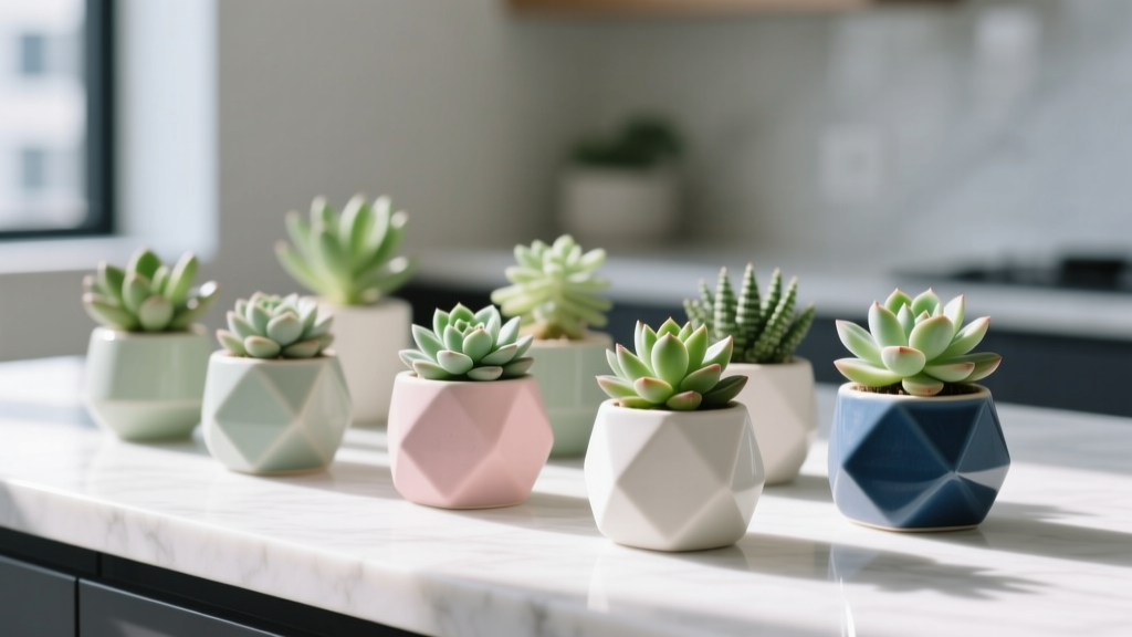 Succulent Care: Science-Backed Indoor Growing Guide