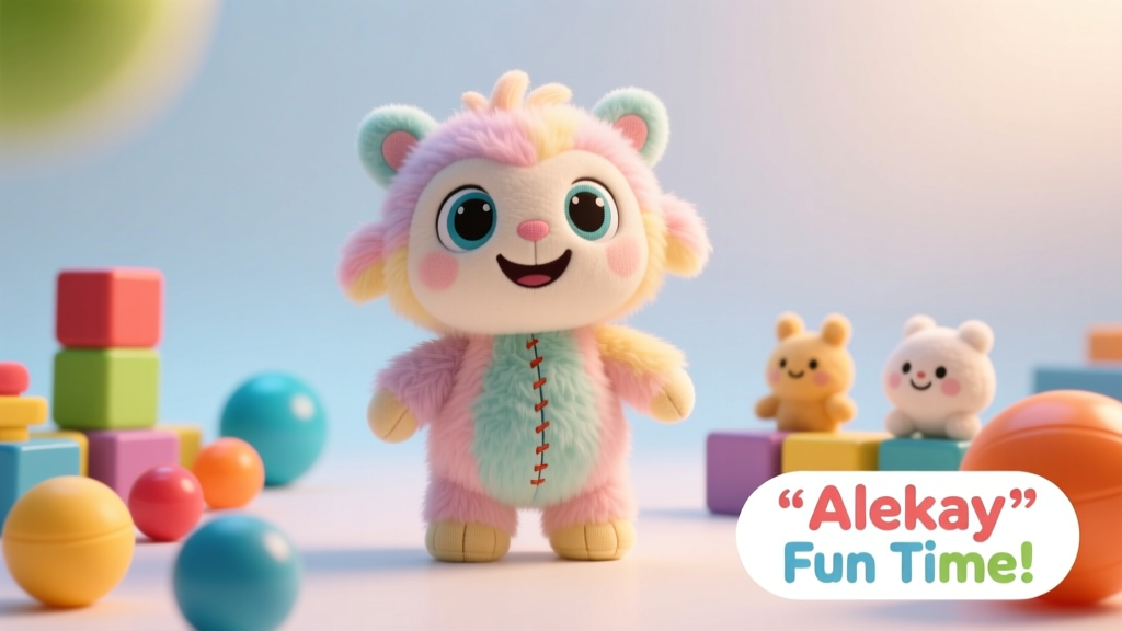 Alekay Toys: Safety Evaluation, Regulatory Compliance, and Market Positioning in the U.S. Children's Product Sector