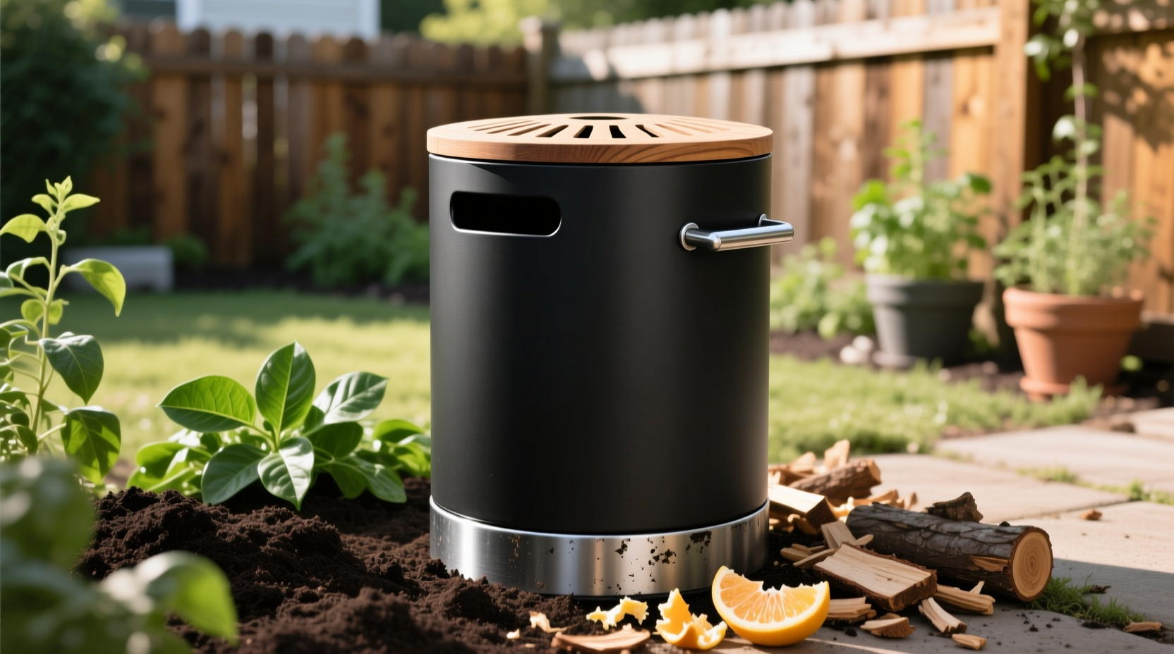 best compost bins