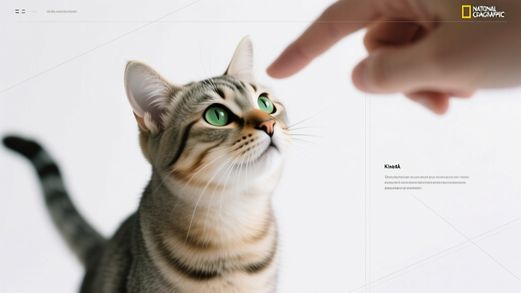 What Behaviors Do Cats Do Target? 7 Surprising Actions...